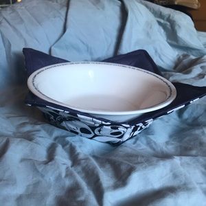 Handmade Bowl Cozy